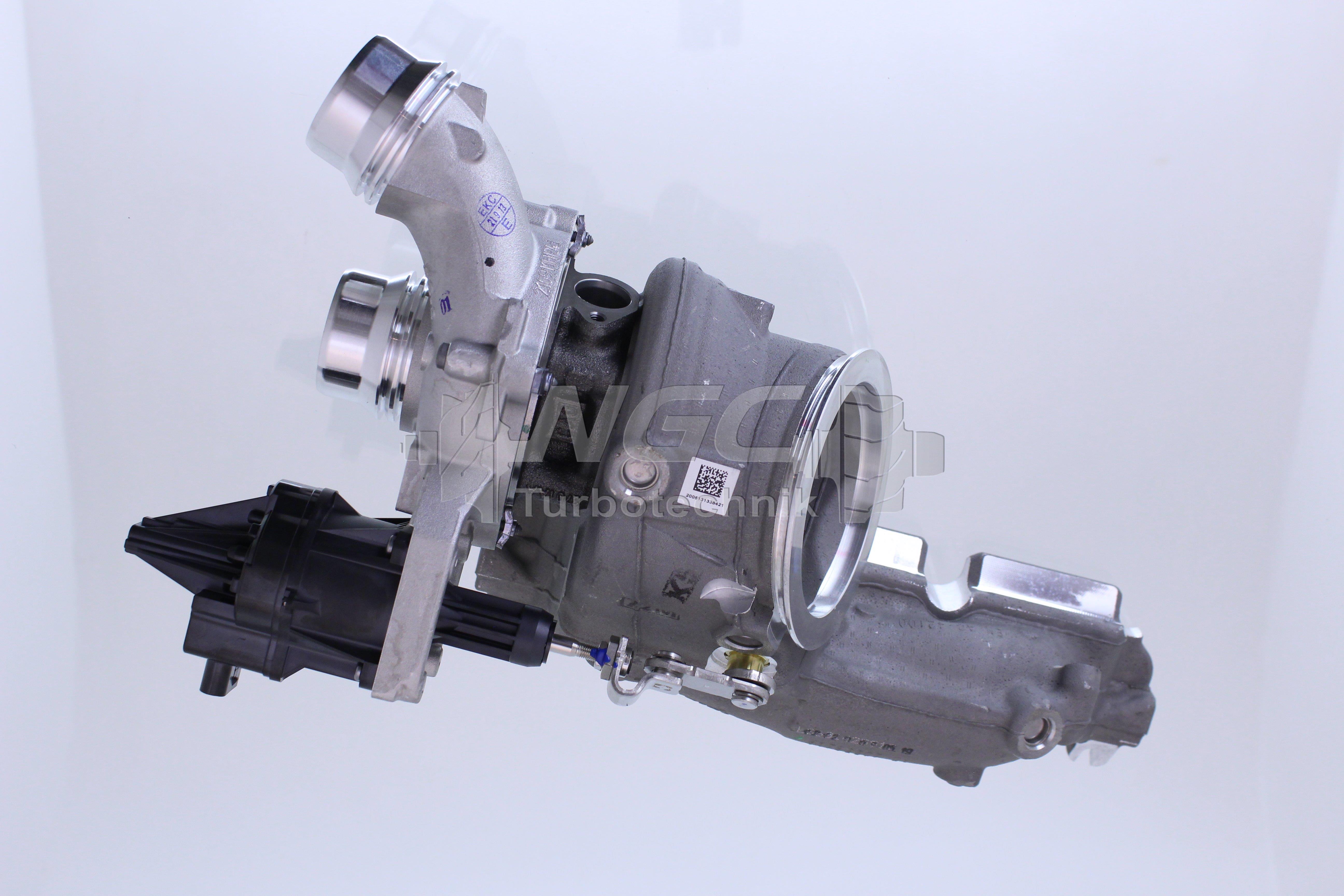 Turbolader Continental BMW 1,8L