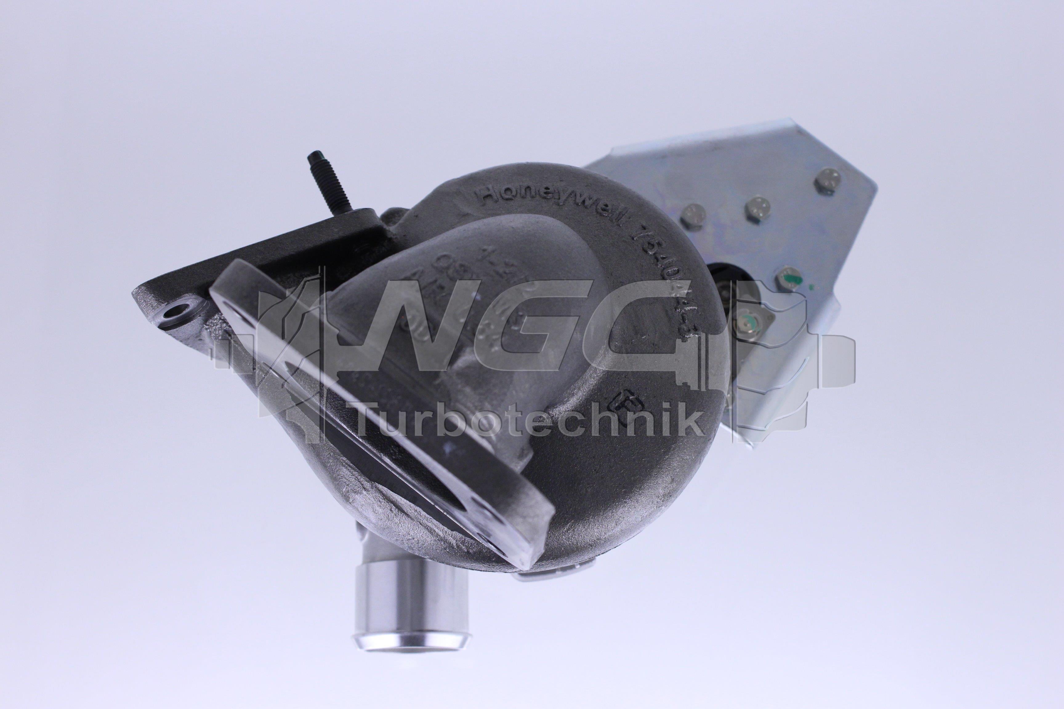 TURBOLADER GT2052V FORD
