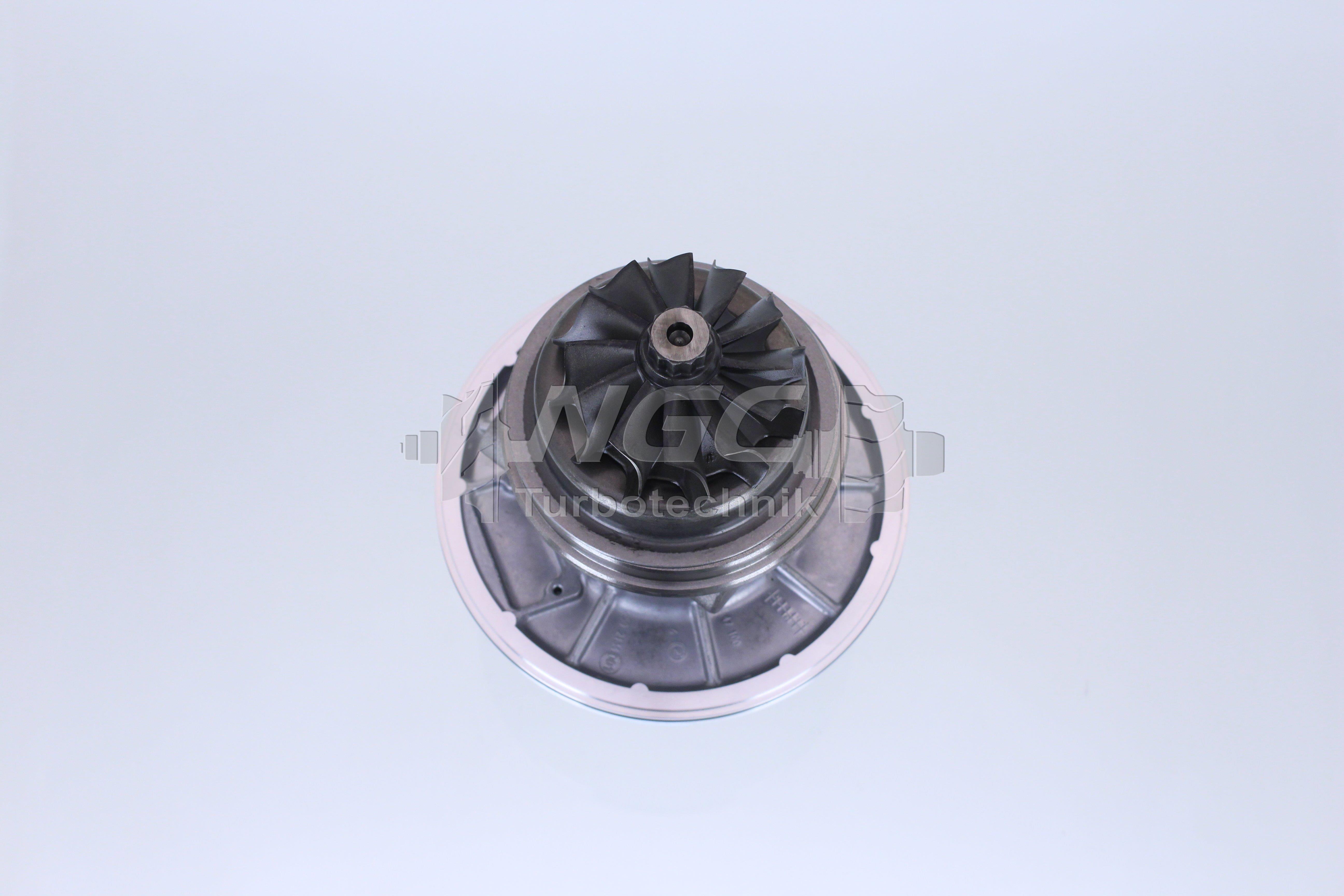 Turbolader Rumpfgruppe CZ John Deere 6068HF285