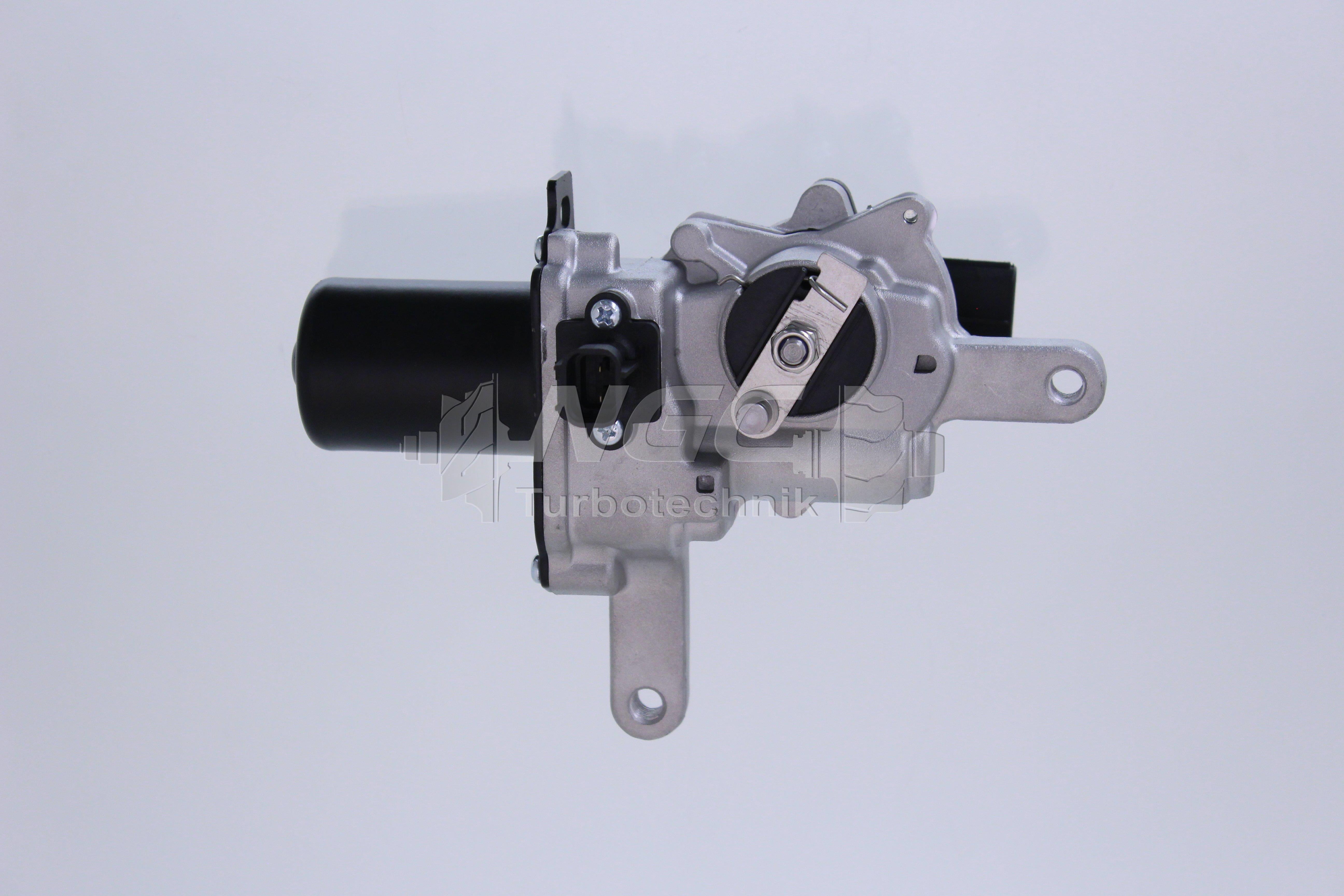 E-Steller Ladedruckregelung Toyota CT16 CT26