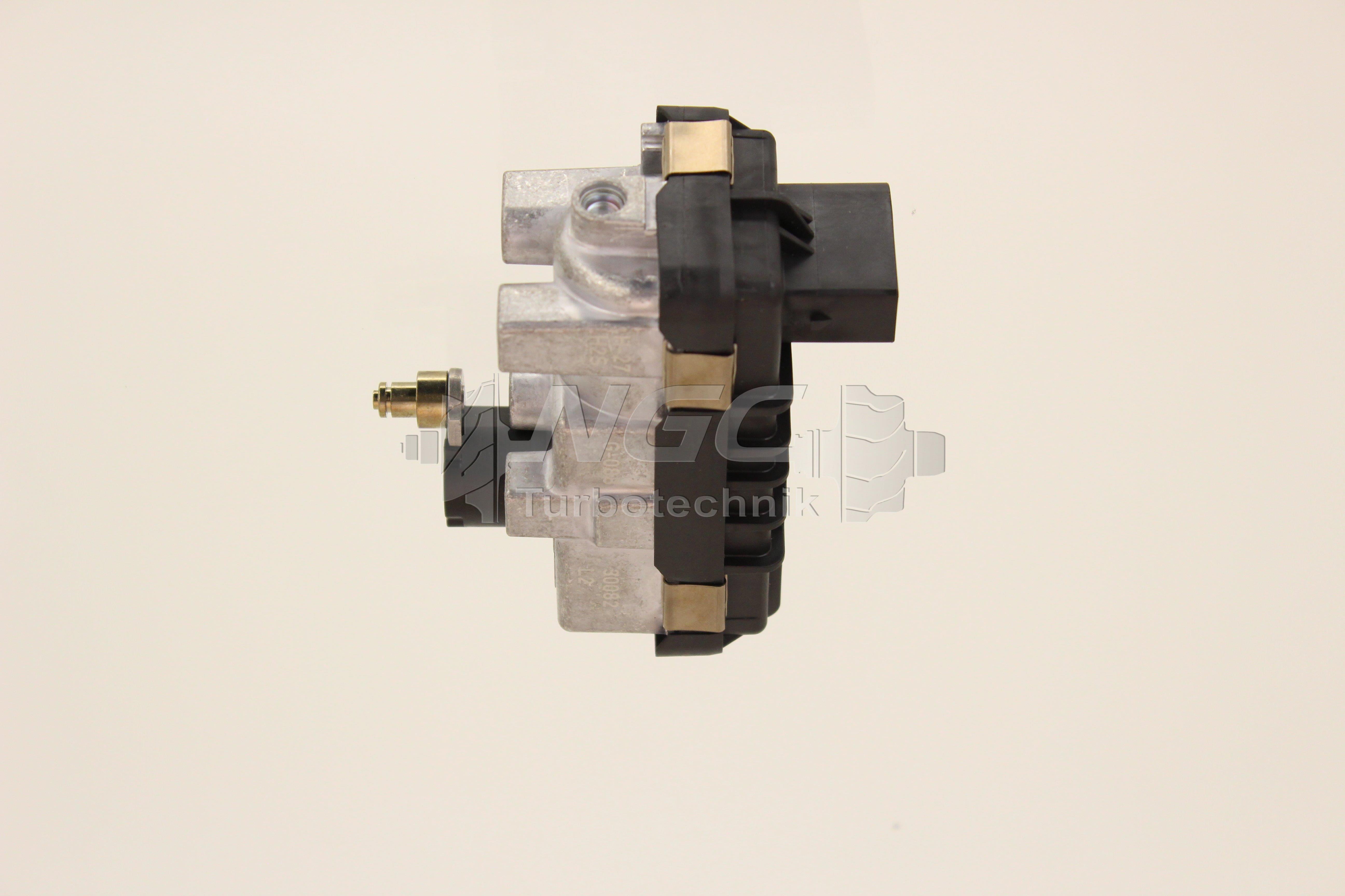 E-Steller Ladedruckregelung Ford GTB1749VK