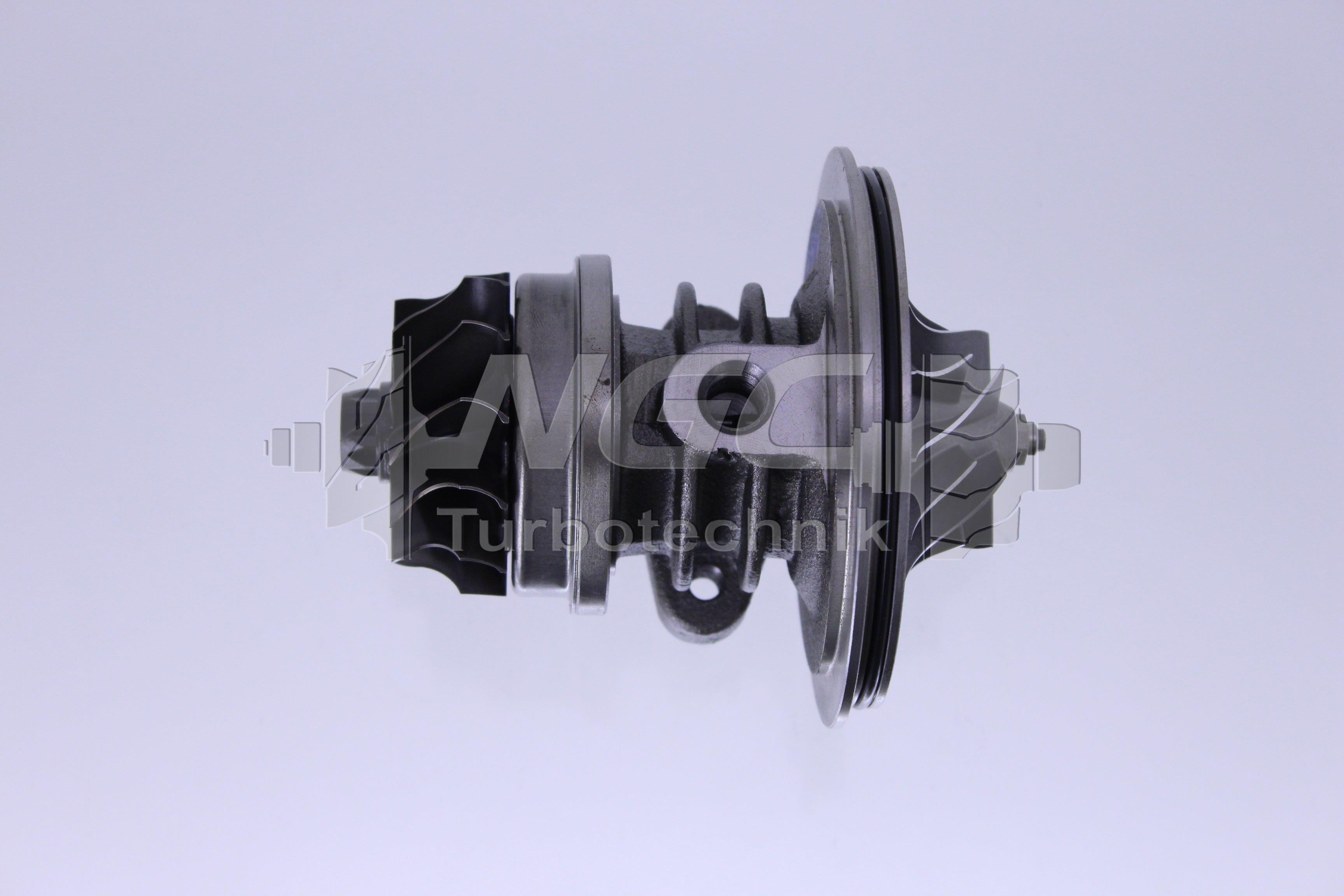 Turbolader Rumpfgruppe CZ C15 John Deere